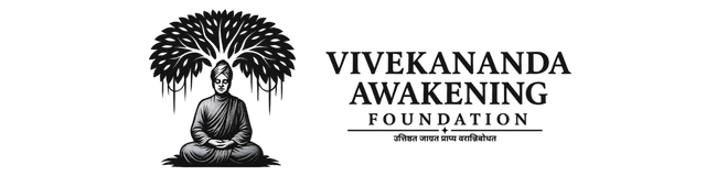 Vivekananda Awakening Foundation Logo